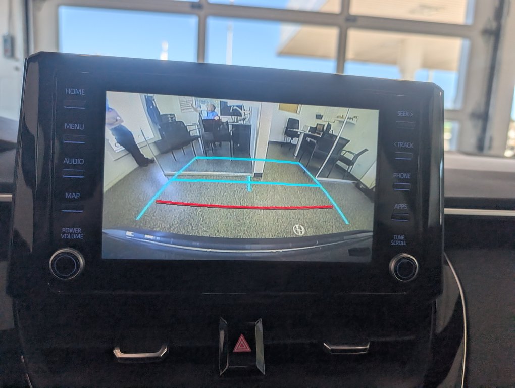 Toyota Corolla SE, AUTOMATIQUE, 2022 à Magog, Québec - 17 - w1024h768px