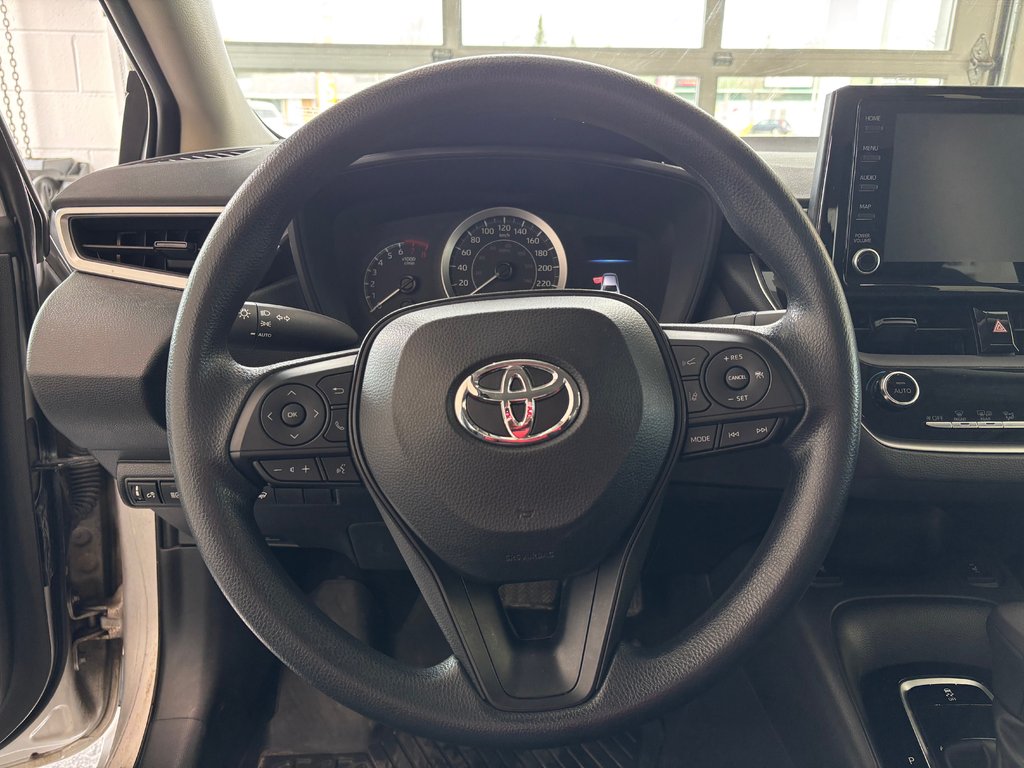 2022 Toyota Corolla LE, AUTOMATIQUE, in Magog, Quebec - 15 - w1024h768px