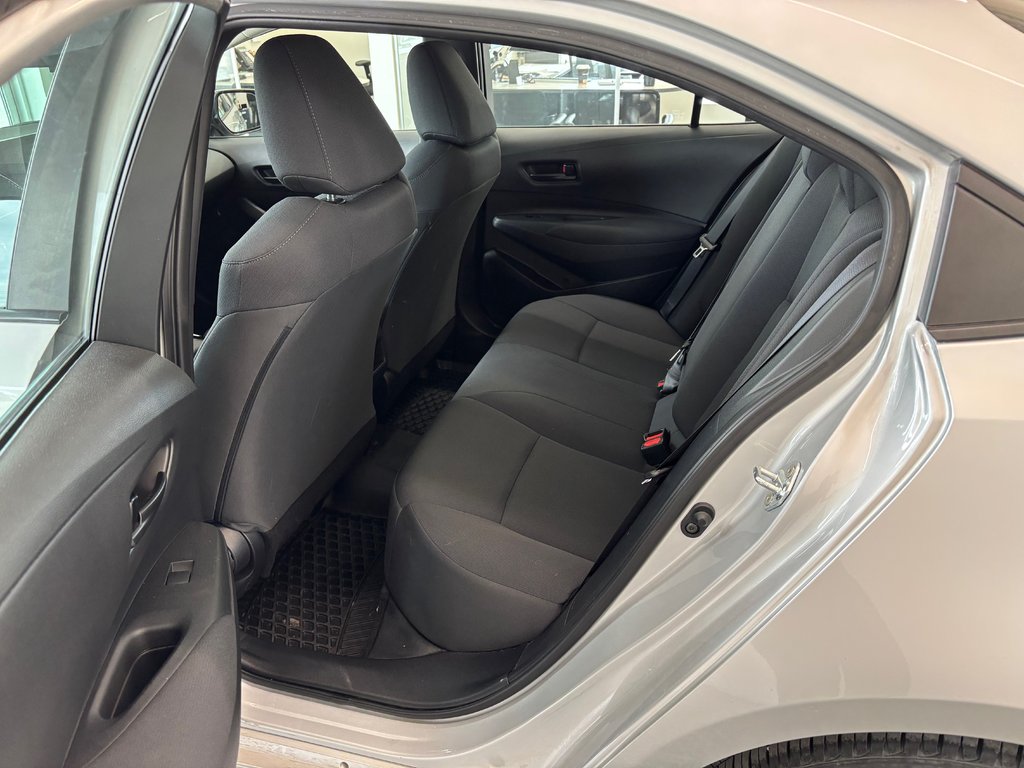 2022 Toyota Corolla LE, AUTOMATIQUE, in Magog, Quebec - 11 - w1024h768px