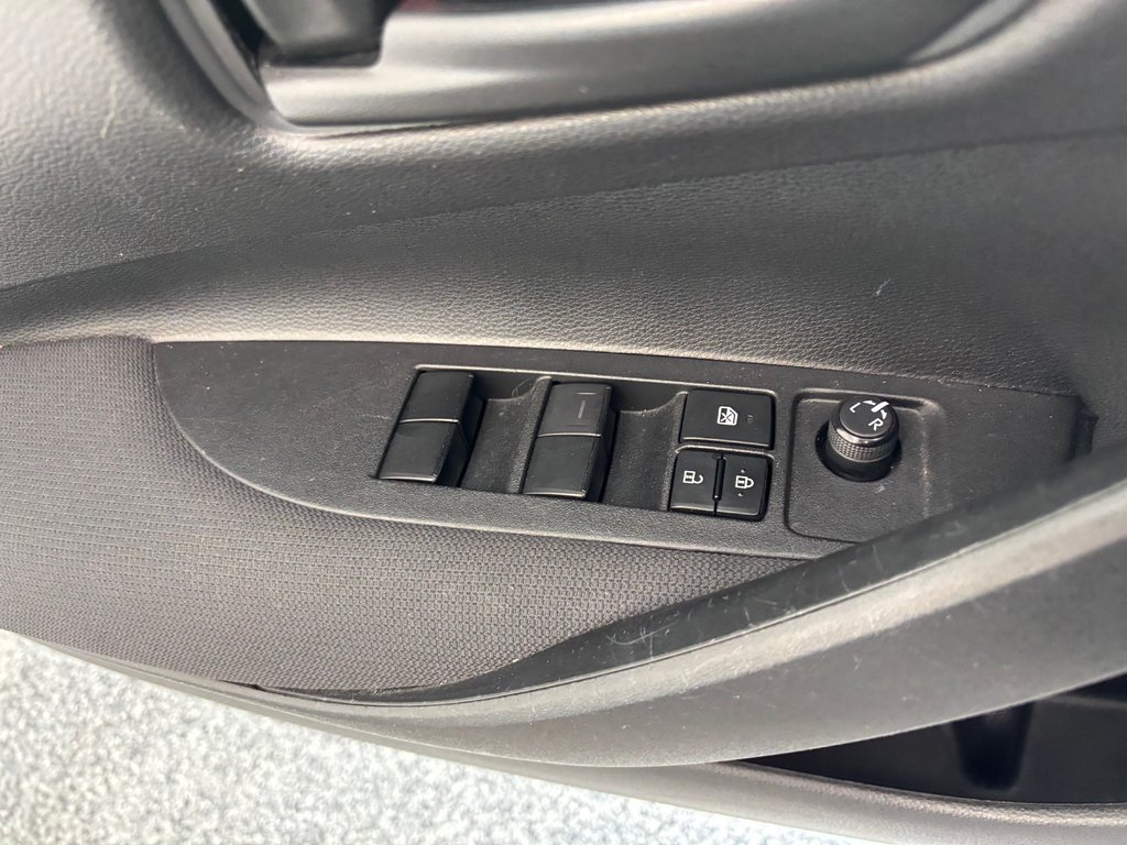 2022 Toyota Corolla LE, AUTOMATIQUE, in Magog, Quebec - 14 - w1024h768px