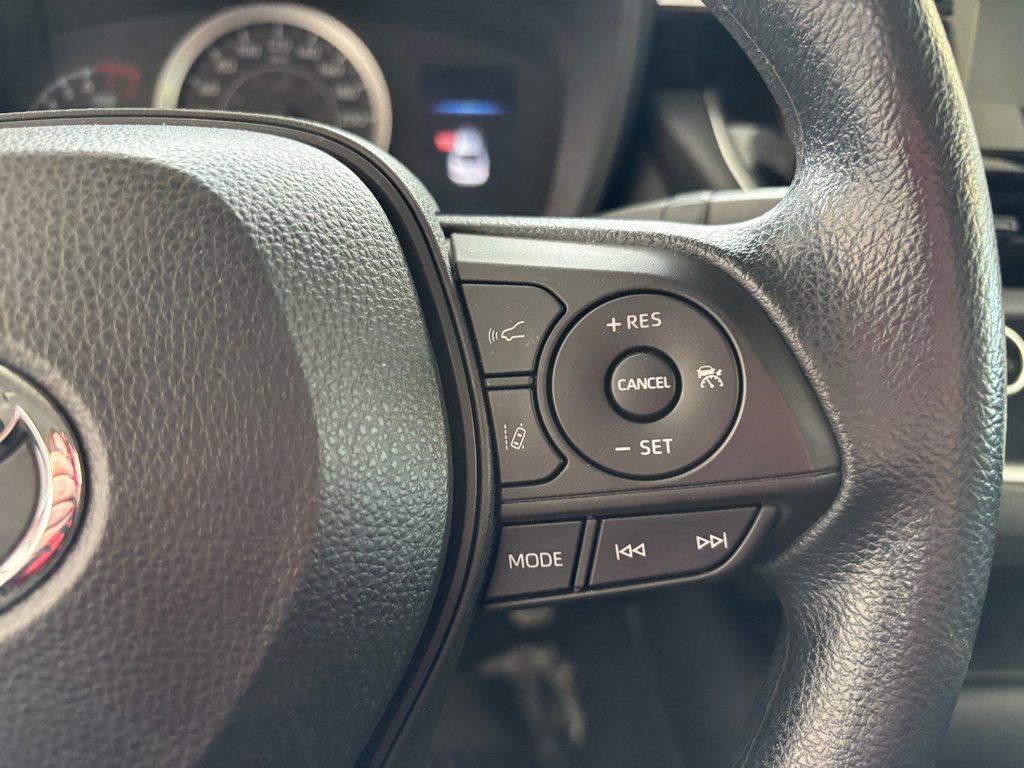 2022 Toyota Corolla LE, AUTOMATIQUE, in Magog, Quebec - 19 - w1024h768px