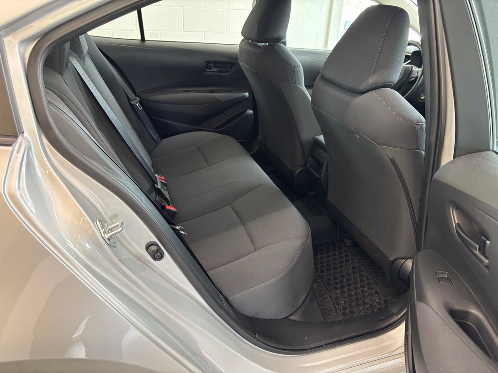2022 Toyota Corolla LE, AUTOMATIQUE, in Magog, Quebec - 8 - w1024h768px