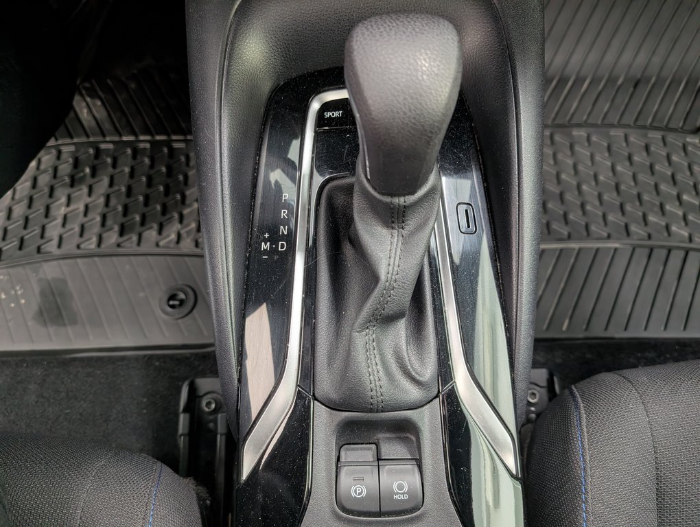 Toyota Corolla SE GR AMELIORER, A/C, 2022 à Magog, Québec - 15 - w1024h768px