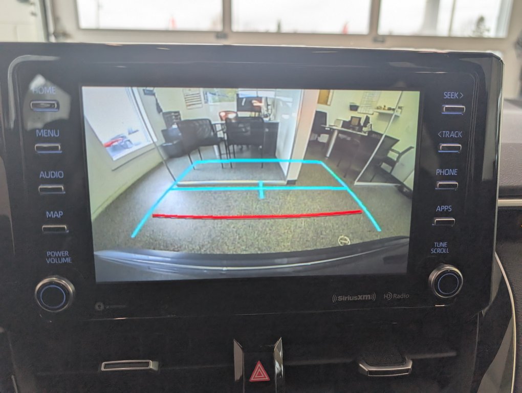 Toyota Corolla SE GR AMELIORER, A/C, 2022 à Magog, Québec - 19 - w1024h768px