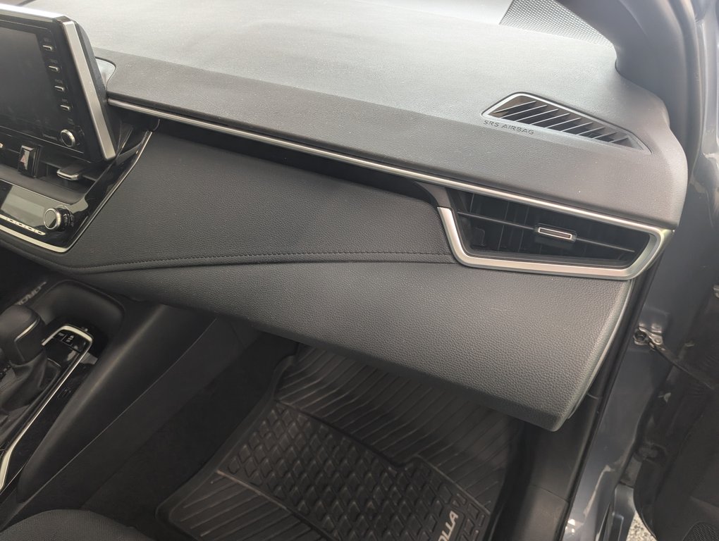 Toyota Corolla SE GR AMELIORER, A/C, 2022 à Magog, Québec - 9 - w1024h768px