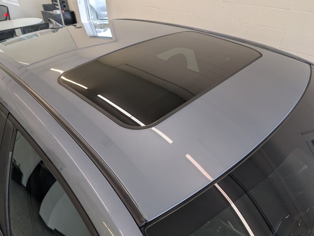 Toyota Corolla SE GR AMELIORER, A/C, 2022 à Magog, Québec - 23 - w1024h768px