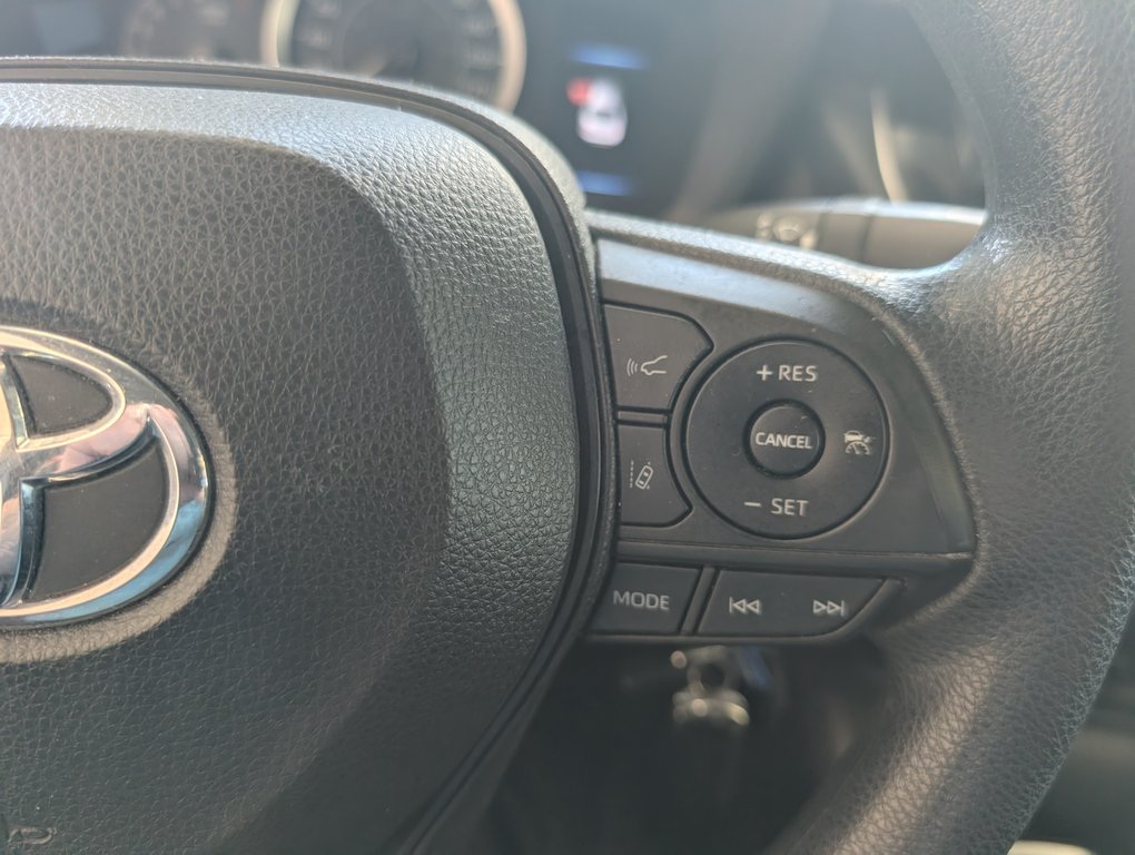 2022 Toyota Corolla LE, AUTOMATIQUE, A/C, in Magog, Quebec - 19 - w1024h768px