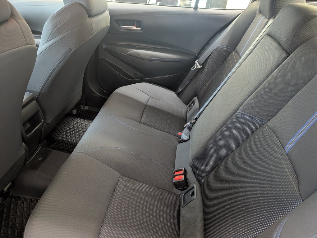 2022 Toyota Corolla SE, AUTOMATIQUE, A/C, in Magog, Quebec - 10 - w1024h768px
