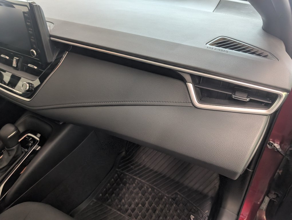 2022 Toyota Corolla SE, AUTOMATIQUE, A/C, in Magog, Quebec - 9 - w1024h768px