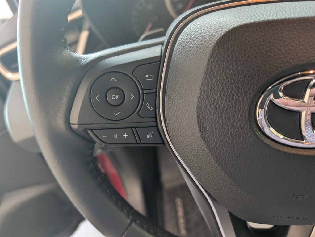 2022 Toyota Corolla SE, AUTOMATIQUE, A/C, in Magog, Quebec - 18 - w1024h768px