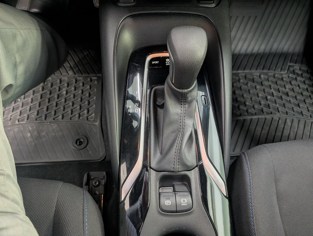 2022 Toyota Corolla SE, AUTOMATIQUE, A/C, in Magog, Quebec - 15 - w1024h768px