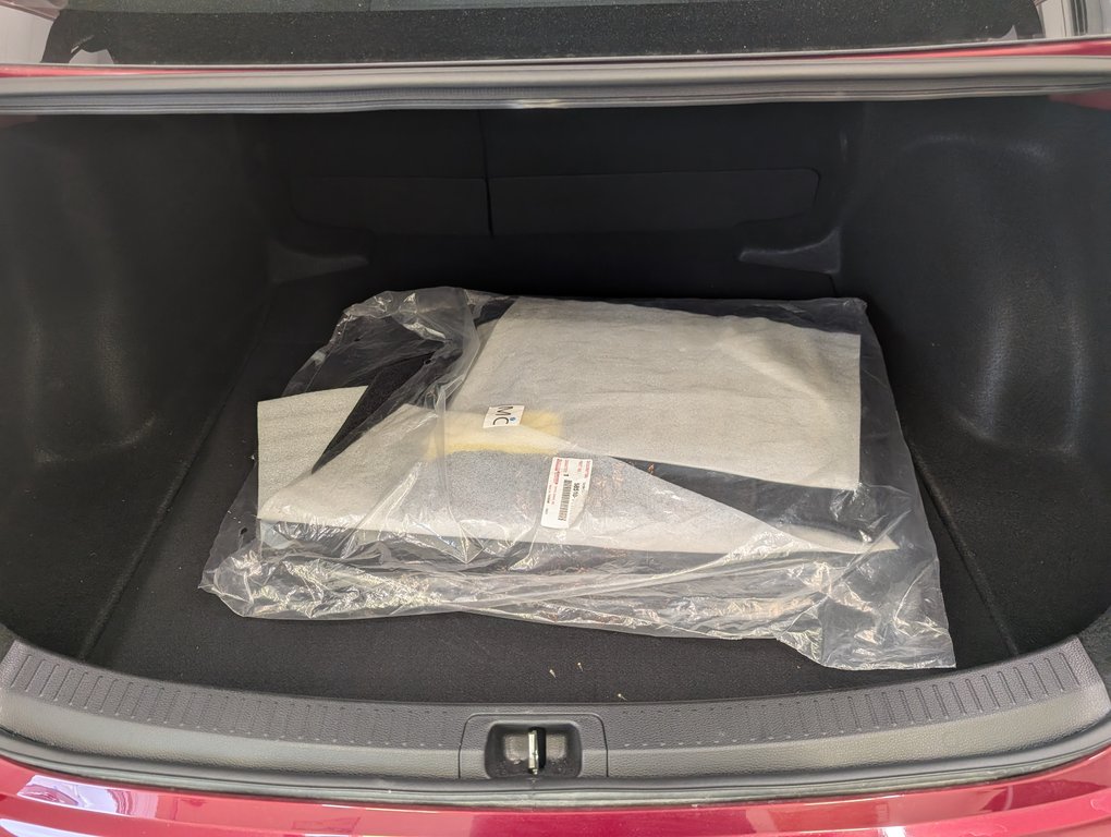 2022 Toyota Corolla SE, AUTOMATIQUE, A/C, in Magog, Quebec - 6 - w1024h768px