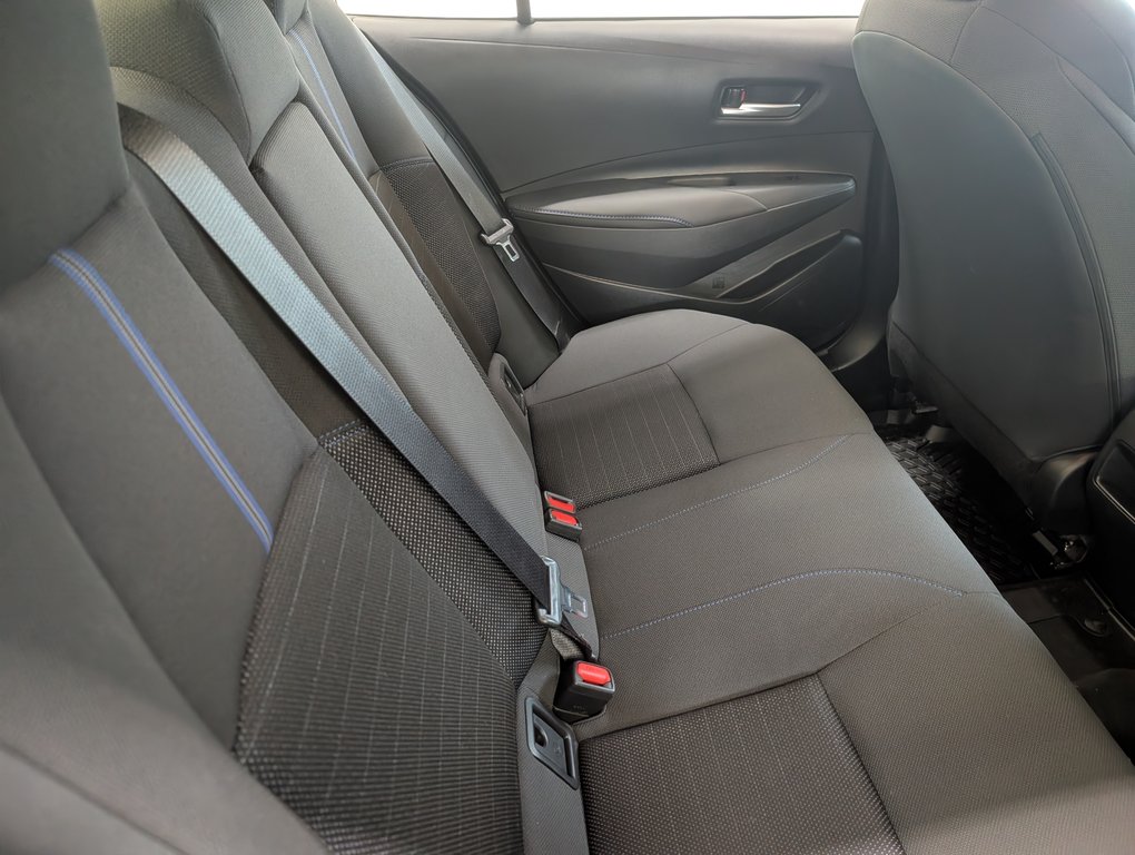 2022 Toyota Corolla SE, AUTOMATIQUE, A/C, in Magog, Quebec - 7 - w1024h768px