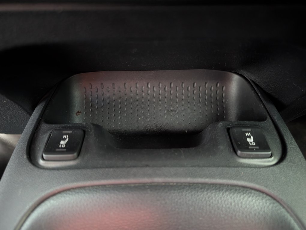 Toyota Corolla LE, AUTOMATIQUE, A/C, 2022 à Magog, Québec - 15 - w1024h768px