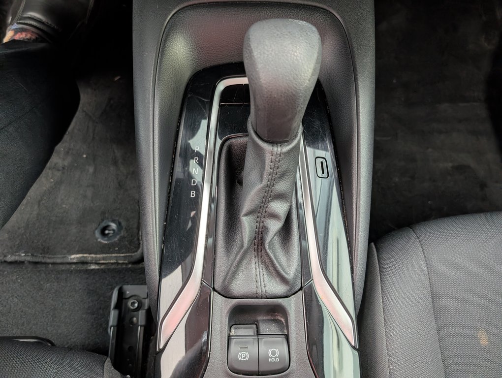 Toyota Corolla LE, AUTOMATIQUE, A/C, 2022 à Magog, Québec - 16 - w1024h768px