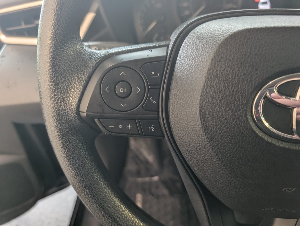 Toyota Corolla L 2022 à Magog, Québec - 17 - w1024h768px