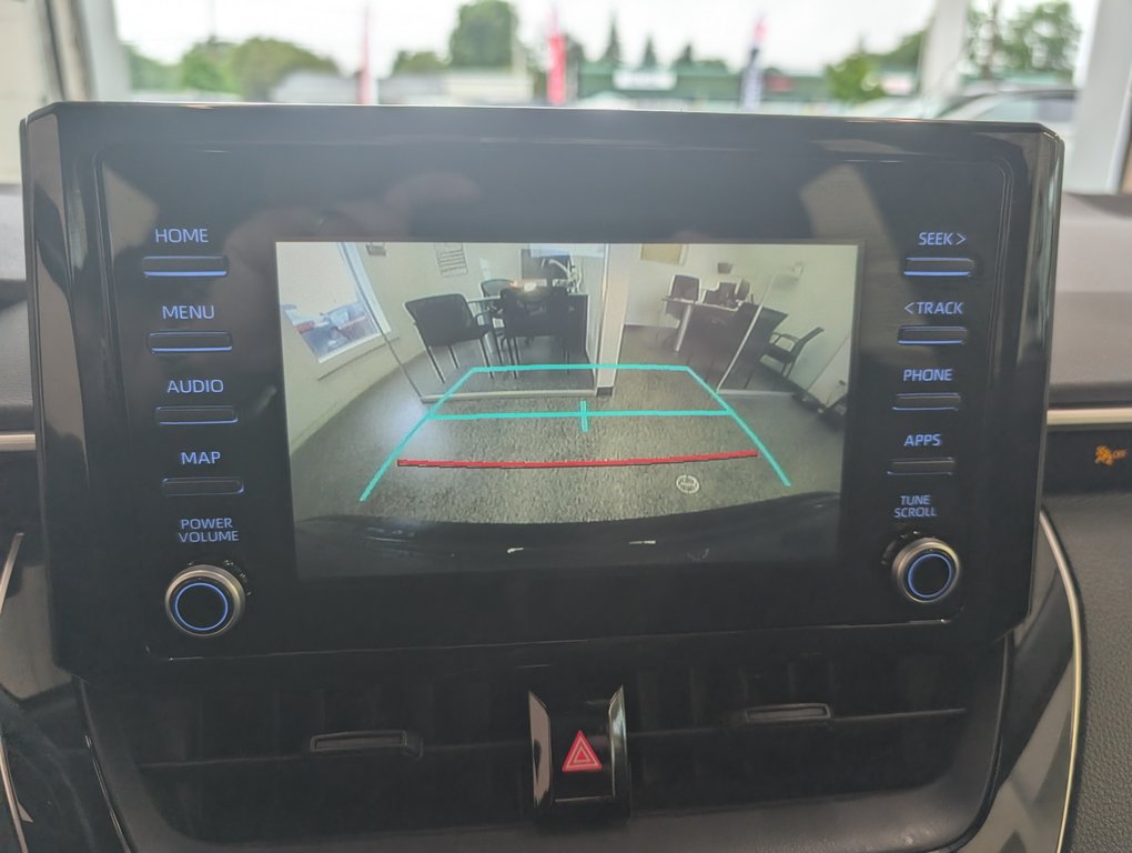 Toyota Corolla L 2022 à Magog, Québec - 19 - w1024h768px