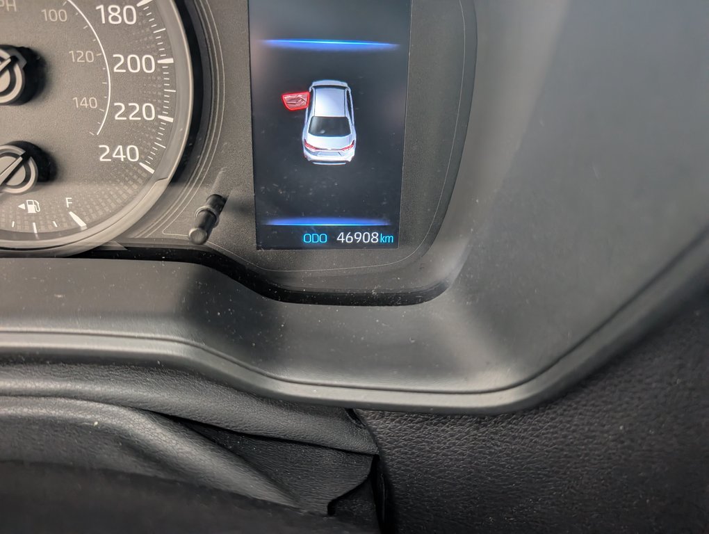 Toyota Corolla L 2022 à Magog, Québec - 20 - w1024h768px