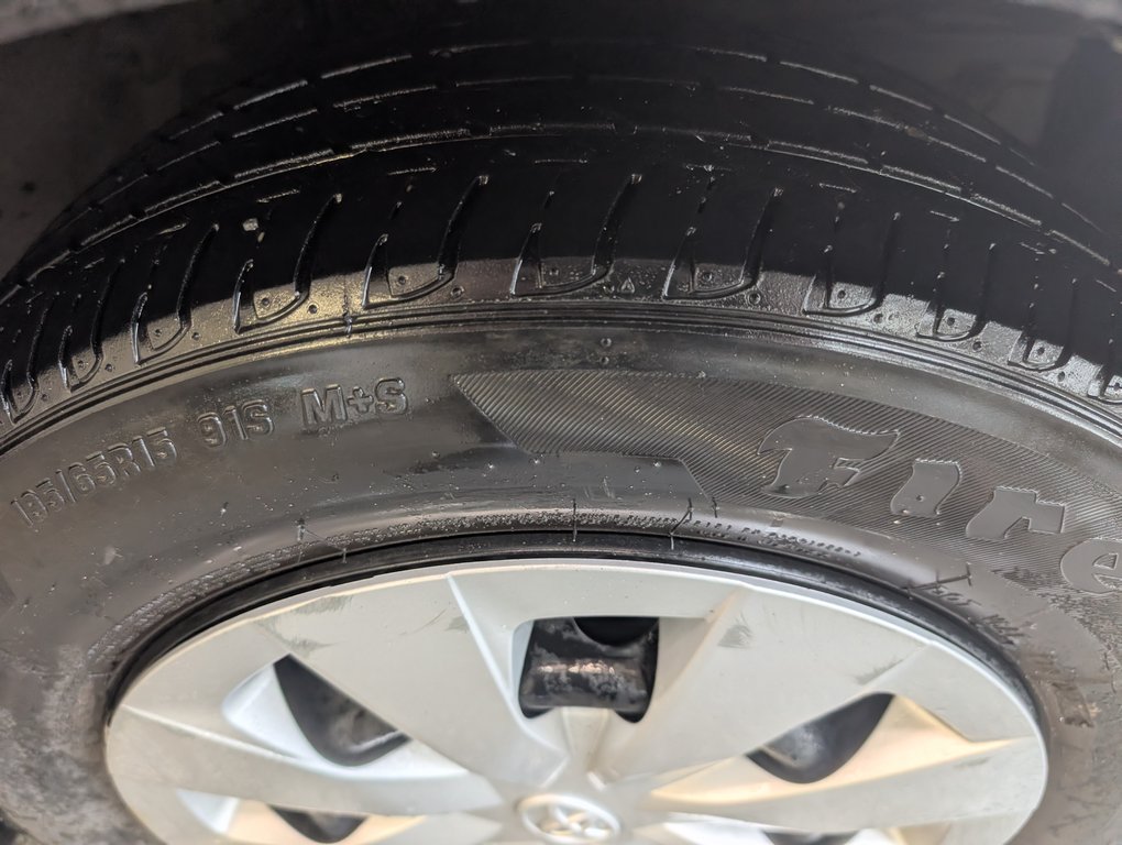 Toyota Corolla L 2022 à Magog, Québec - 21 - w1024h768px