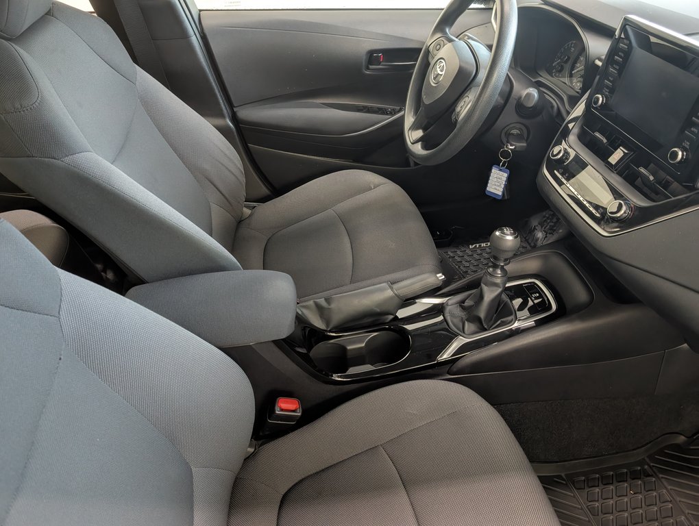 Toyota Corolla L 2022 à Magog, Québec - 7 - w1024h768px
