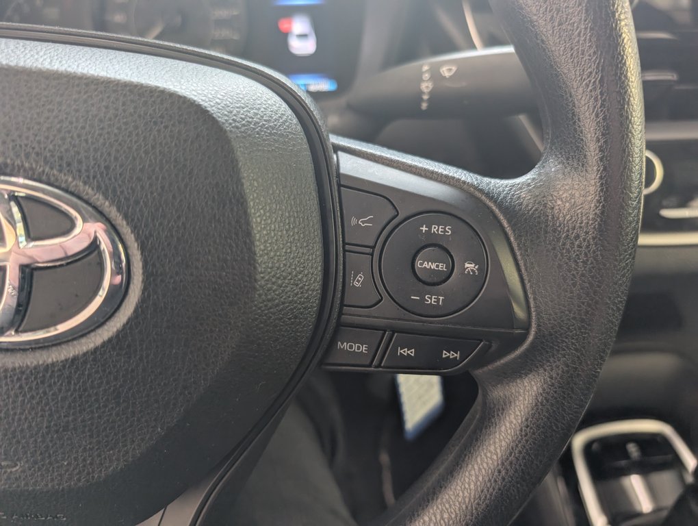 Toyota Corolla L 2022 à Magog, Québec - 18 - w1024h768px