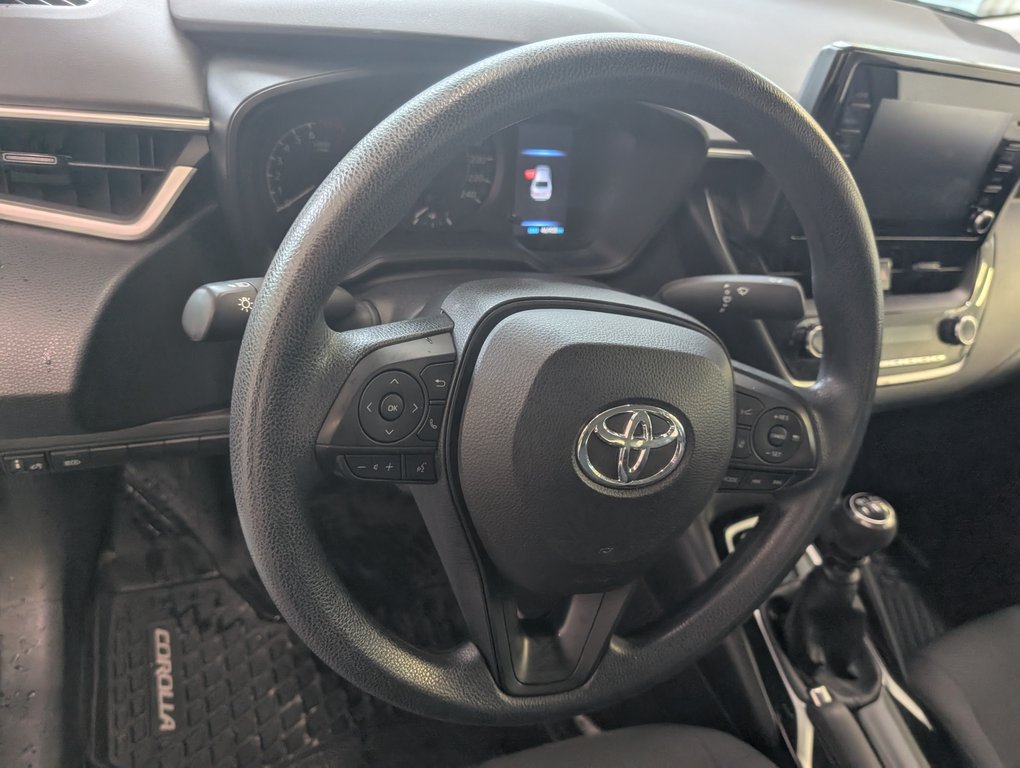 Toyota Corolla L 2022 à Magog, Québec - 11 - w1024h768px
