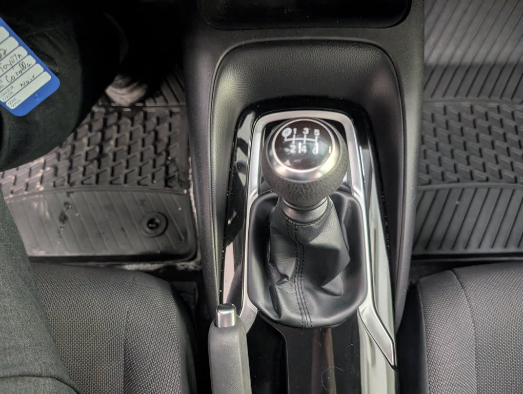 Toyota Corolla L 2022 à Magog, Québec - 15 - w1024h768px