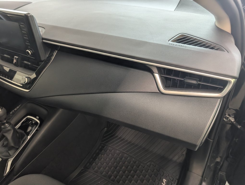 Toyota Corolla L 2022 à Magog, Québec - 9 - w1024h768px