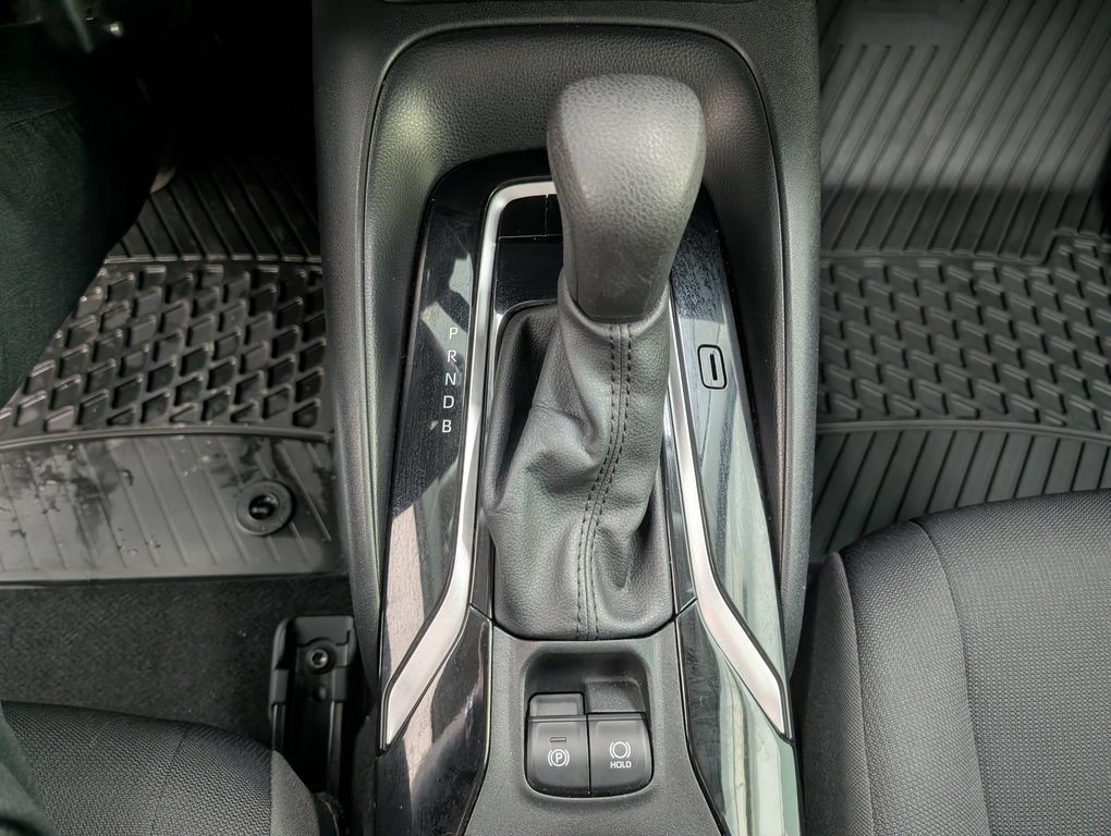 Toyota Corolla LE AUTOMATIQUE, 2022 à Magog, Québec - 14 - w1024h768px