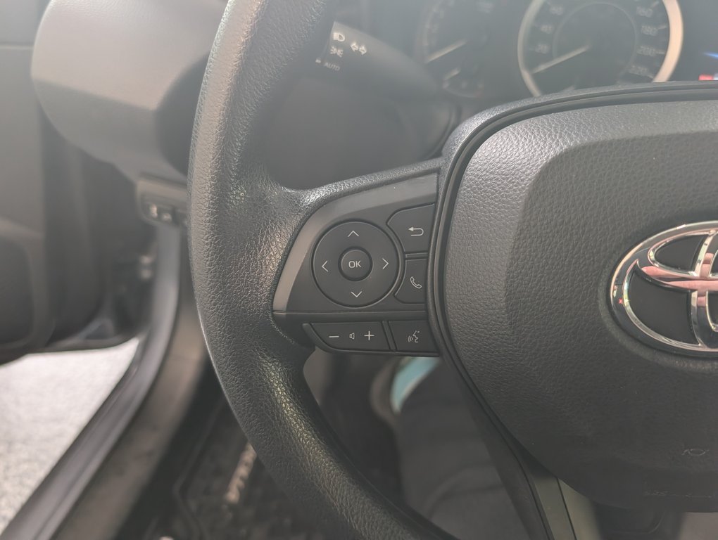 Toyota Corolla LE AUTOMATIQUE, 2022 à Magog, Québec - 19 - w1024h768px