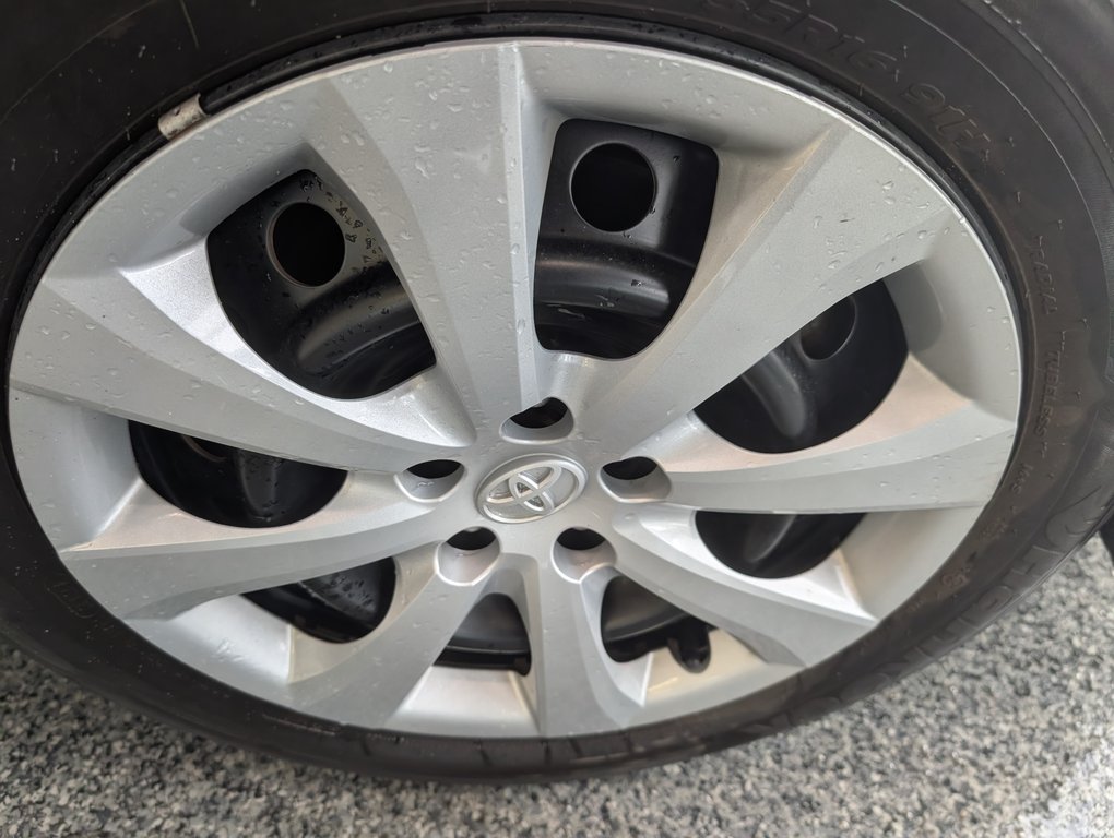 Toyota Corolla LE AUTOMATIQUE, 2022 à Magog, Québec - 23 - w1024h768px