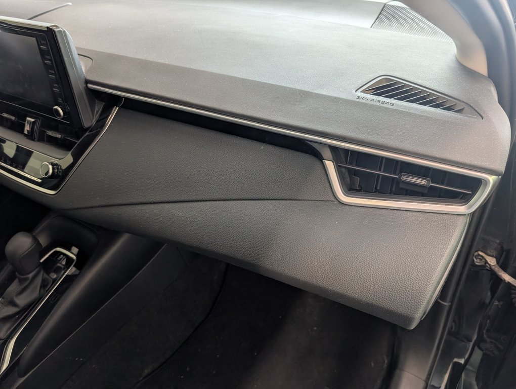 2022 Toyota Corolla LE, AUTOMATIQUE, in Magog, Quebec - 8 - w1024h768px