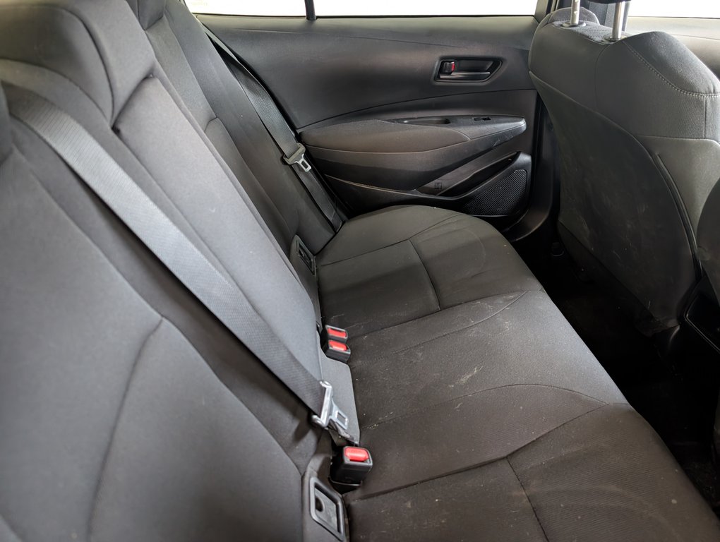 2022 Toyota Corolla LE, AUTOMATIQUE, in Magog, Quebec - 6 - w1024h768px