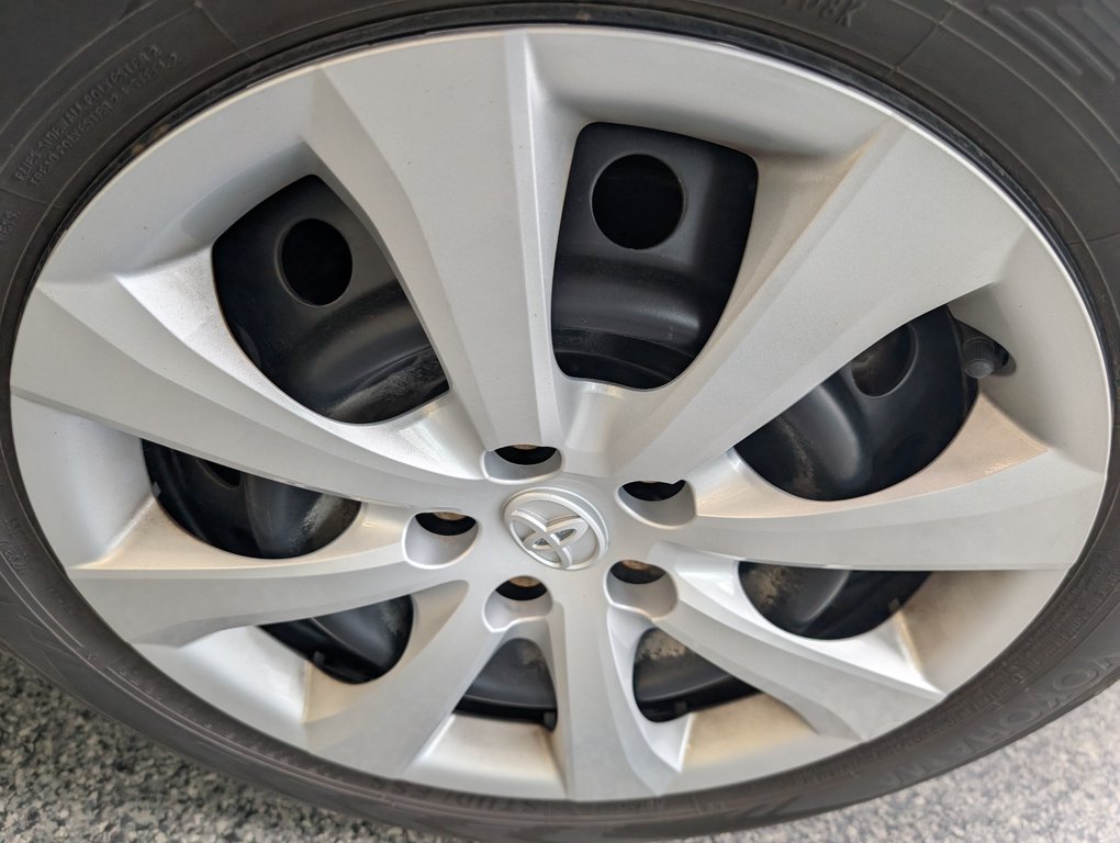 2022 Toyota Corolla LE, AUTOMATIQUE, in Magog, Quebec - 21 - w1024h768px