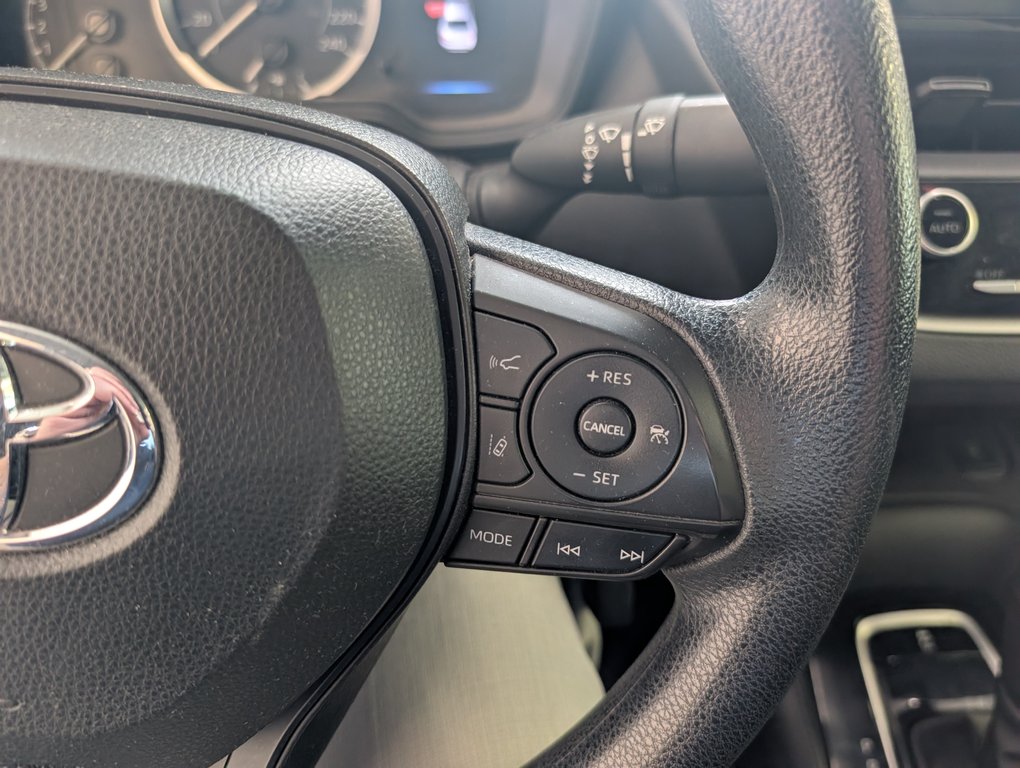 2022 Toyota Corolla LE, AUTOMATIQUE, in Magog, Quebec - 18 - w1024h768px