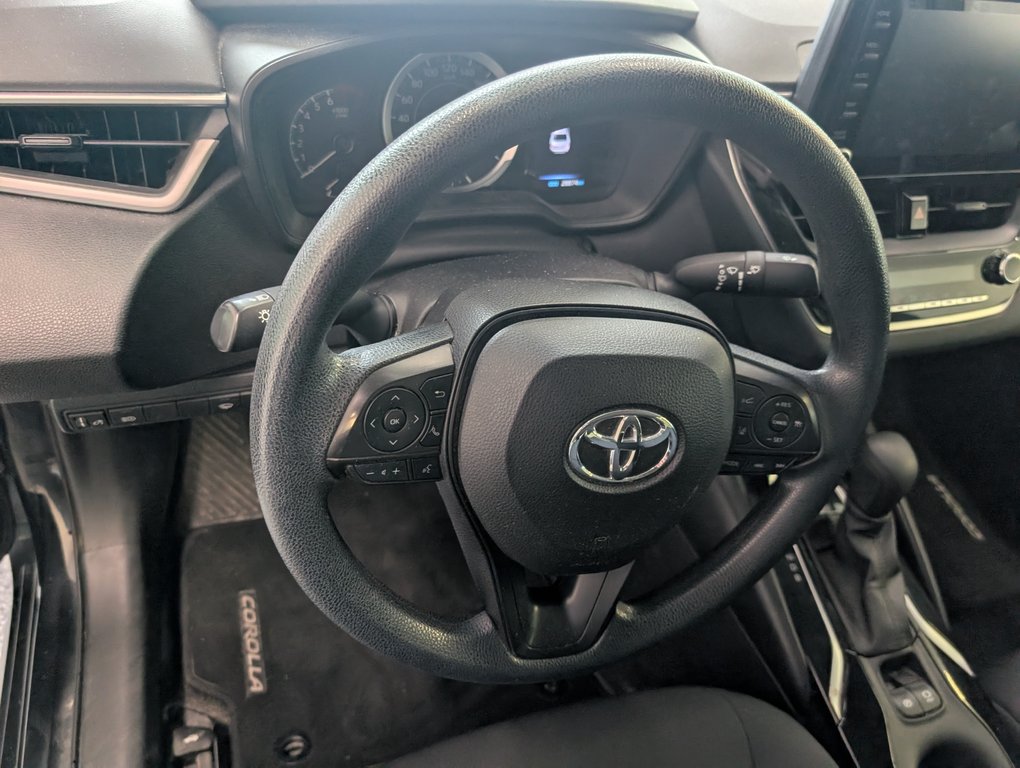 2022 Toyota Corolla LE, AUTOMATIQUE, in Magog, Quebec - 11 - w1024h768px