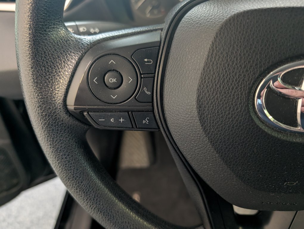2022 Toyota Corolla LE, AUTOMATIQUE, in Magog, Quebec - 17 - w1024h768px