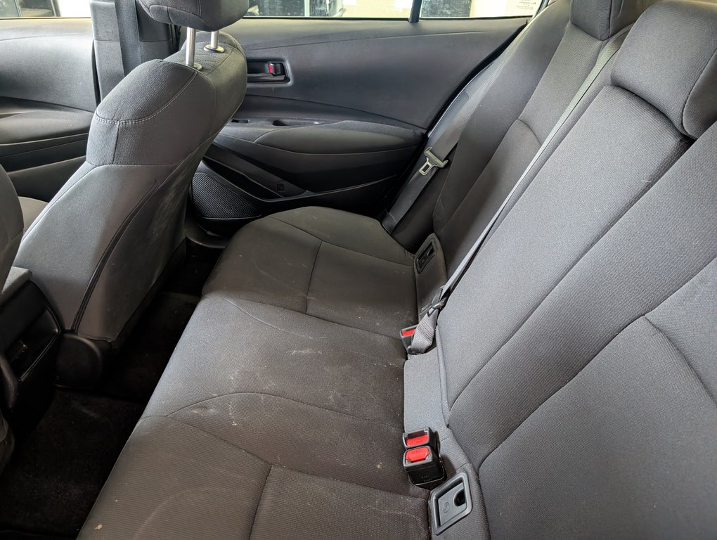 2022 Toyota Corolla LE, AUTOMATIQUE, in Magog, Quebec - 9 - w1024h768px