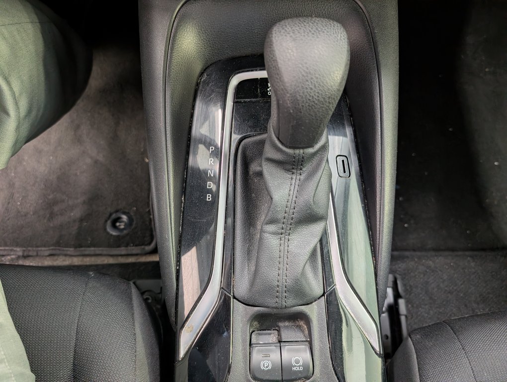 2022 Toyota Corolla LE, AUTOMATIQUE, in Magog, Quebec - 14 - w1024h768px