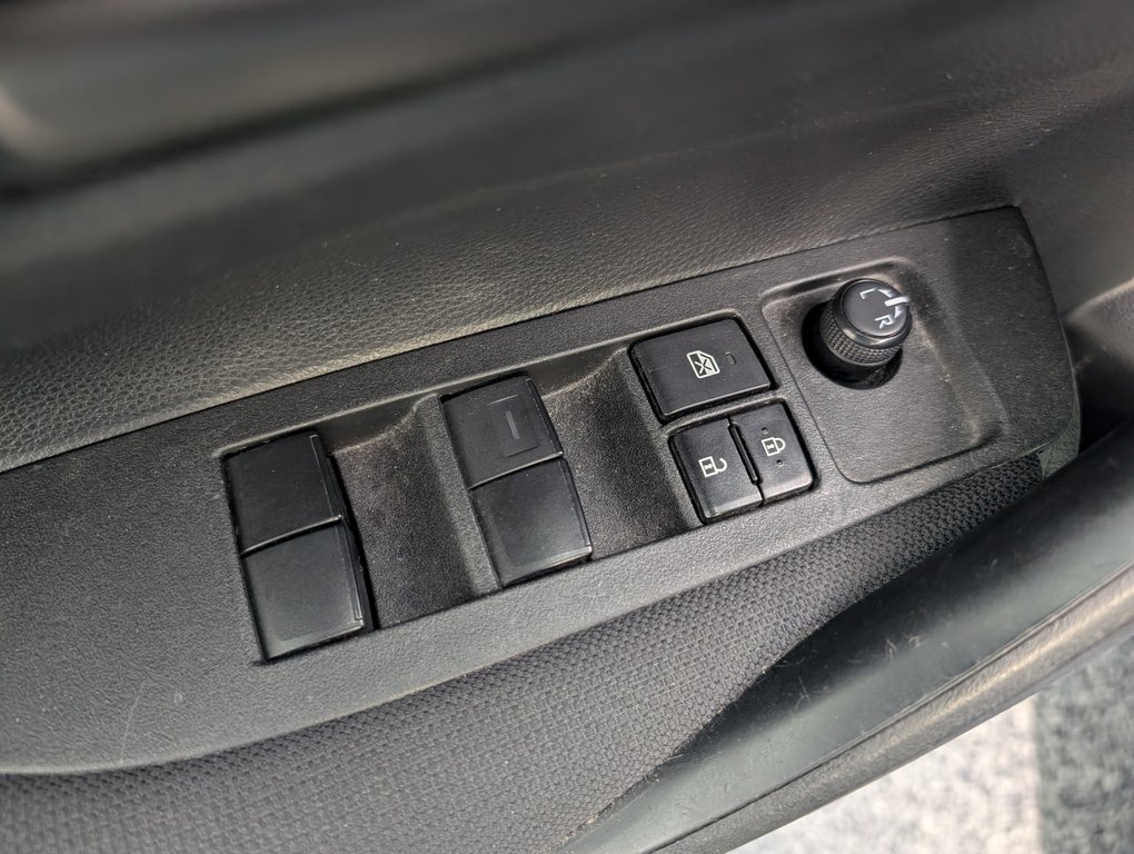 2022 Toyota Corolla L, AUTOMATIQUE, in Magog, Quebec - 10 - w1024h768px