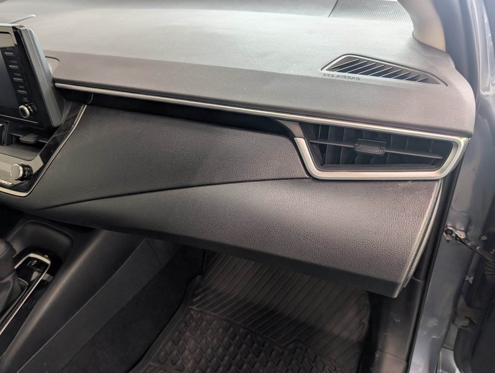 2022 Toyota Corolla L, AUTOMATIQUE, in Magog, Quebec - 7 - w1024h768px