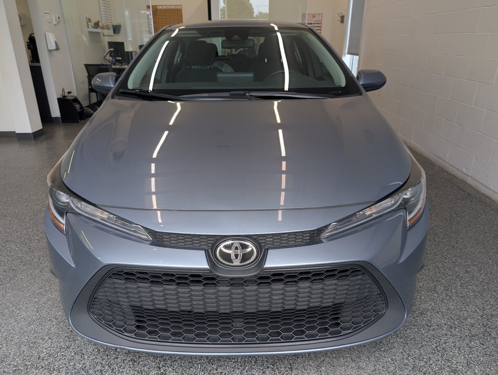 2022 Toyota Corolla L, AUTOMATIQUE, in Magog, Quebec - 5 - w1024h768px