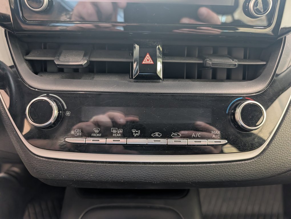 2022 Toyota Corolla L, AUTOMATIQUE, in Magog, Quebec - 13 - w1024h768px