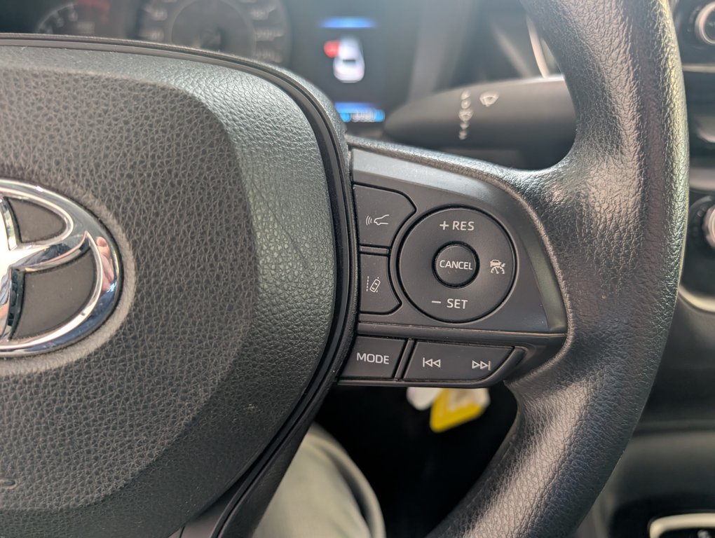 2022 Toyota Corolla L, AUTOMATIQUE, in Magog, Quebec - 15 - w1024h768px
