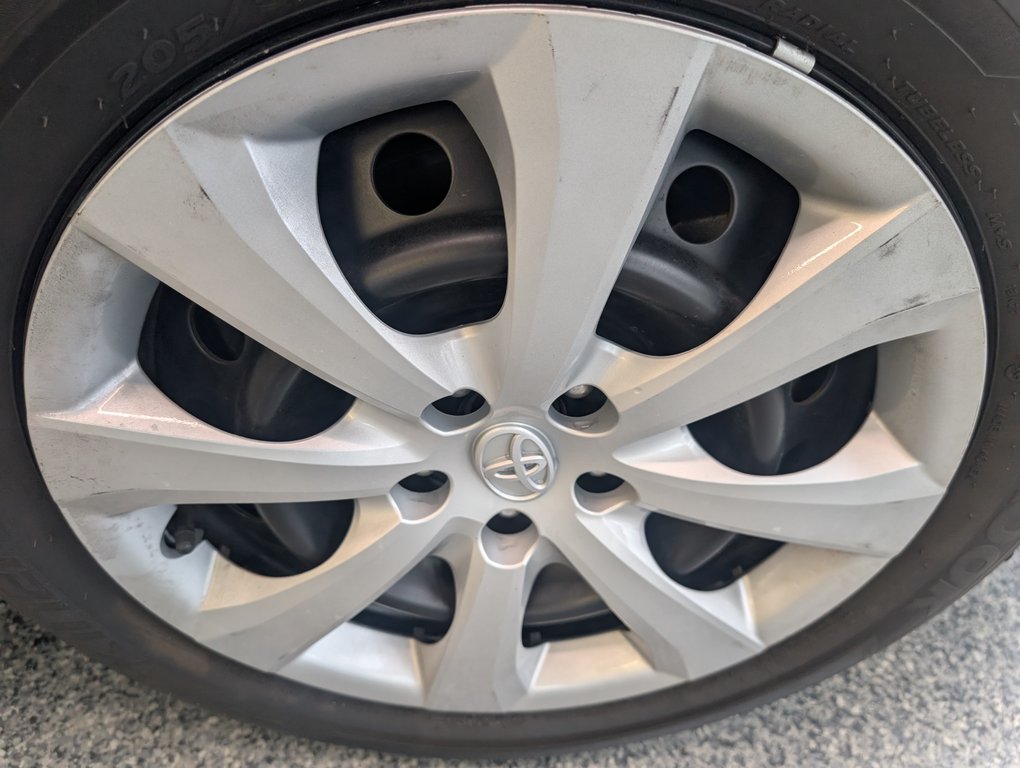 2022 Toyota Corolla LE, AUTOMATIQUE, A/C, in Magog, Quebec - 23 - w1024h768px