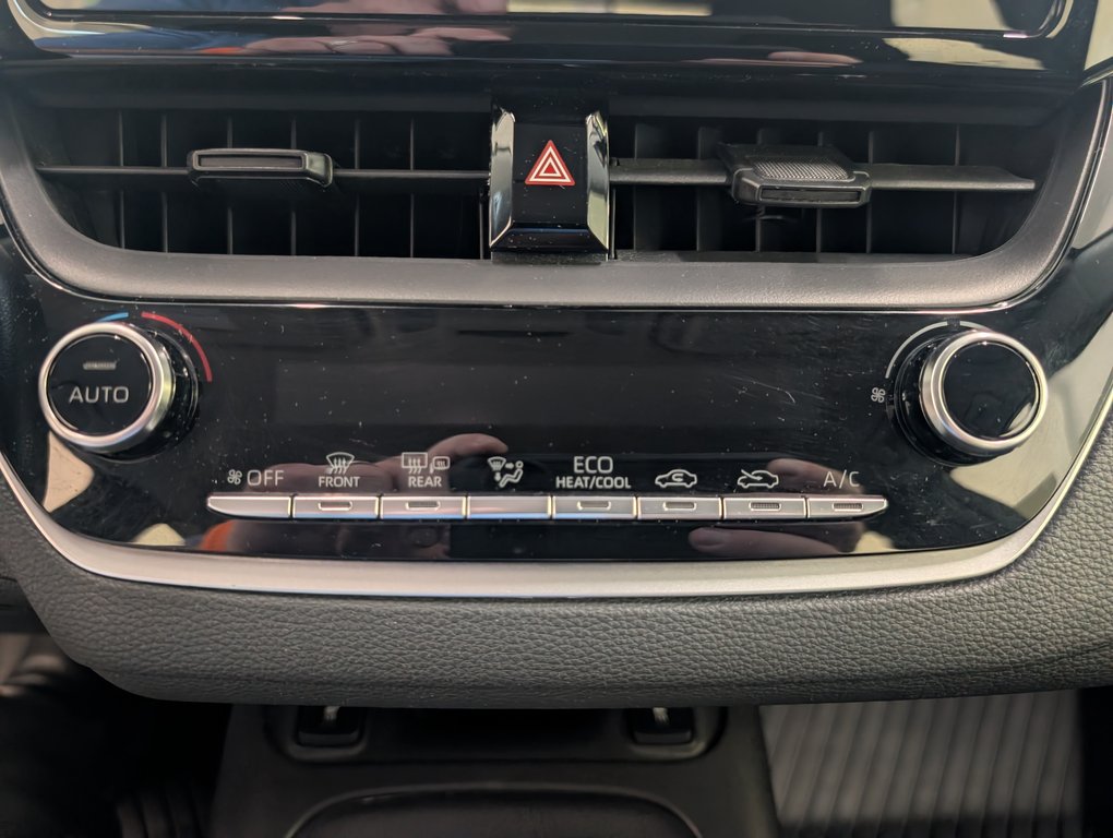 2022 Toyota Corolla LE, AUTOMATIQUE, A/C, in Magog, Quebec - 17 - w1024h768px