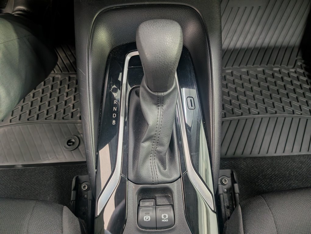 2022 Toyota Corolla LE, AUTOMATIQUE, A/C, in Magog, Quebec - 15 - w1024h768px