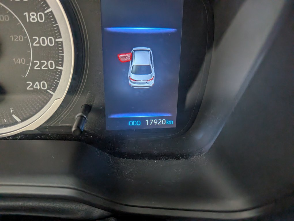 2022 Toyota Corolla LE, AUTOMATIQUE, A/C, in Magog, Quebec - 21 - w1024h768px