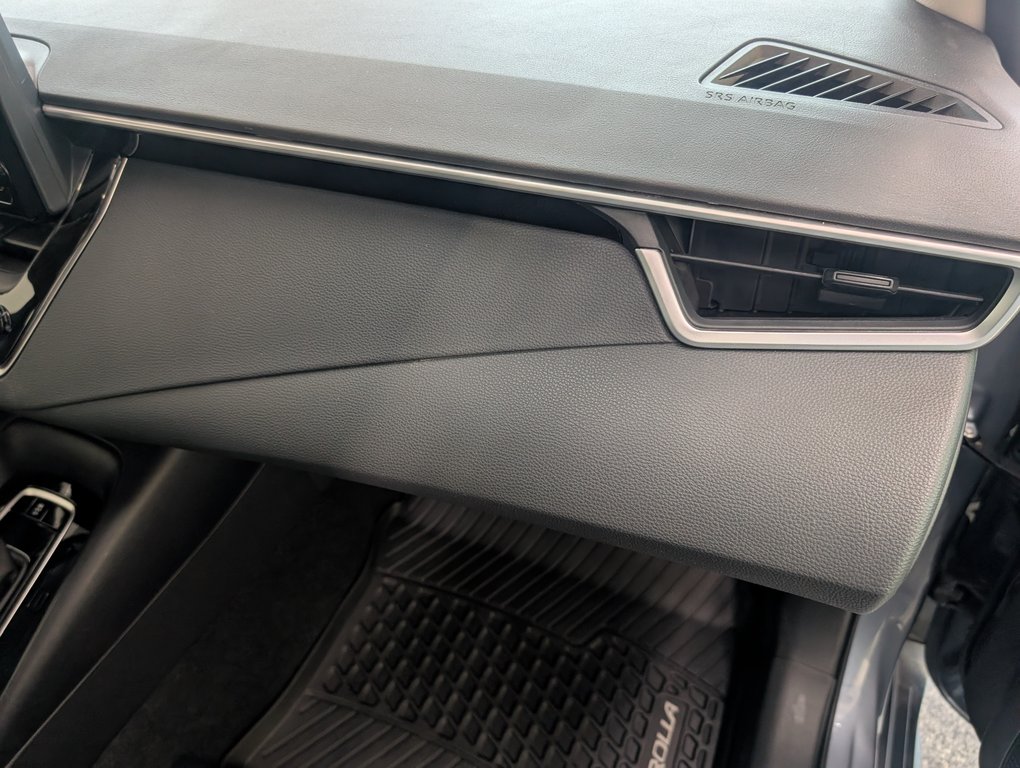 2022 Toyota Corolla LE, AUTOMATIQUE, A/C, in Magog, Quebec - 9 - w1024h768px