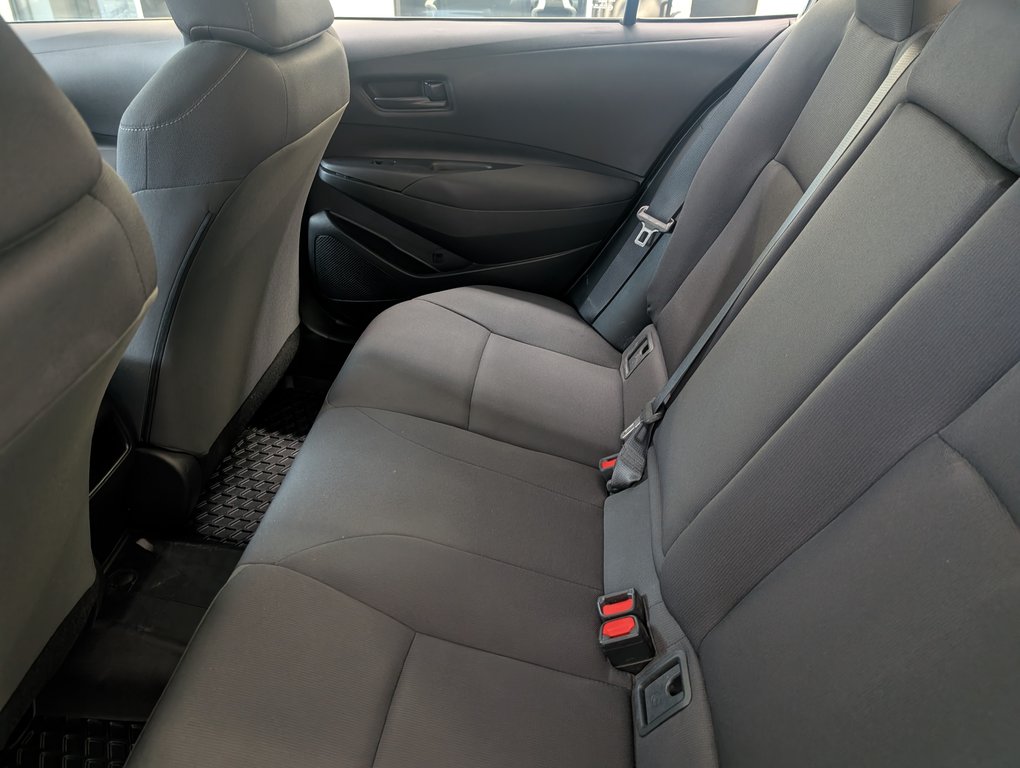 2022 Toyota Corolla LE, AUTOMATIQUE, A/C, in Magog, Quebec - 10 - w1024h768px